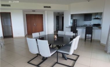 APARTAMENTO de 313m2 EN LA PLAYA VISTAMAR LAS OLAS