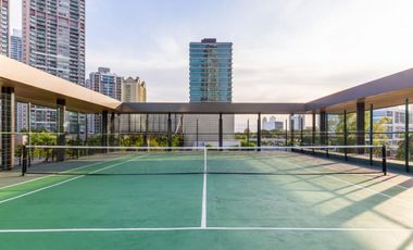 VENTA APARTAMENTO COSTA DEL ESTE LINEA BLANCA PISO ALTO