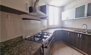 VENTA APARTAMENTO COSTA DEL ESTE LINEA BLANCA PISO ALTO