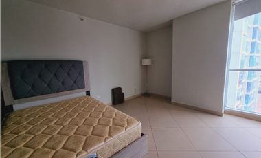 VENTA APARTAMENTO COSTA DEL ESTE LINEA BLANCA PISO ALTO