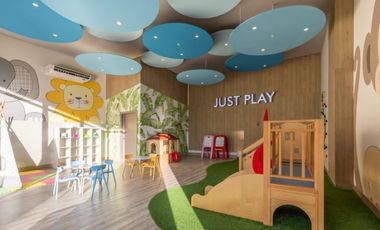 VENTA APARTAMENTO COSTA DEL ESTE LINEA BLANCA PISO ALTO