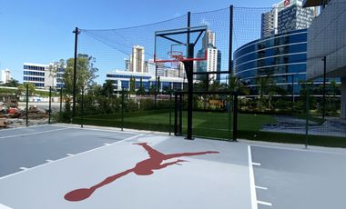 VENTA APARTAMENTO COSTA DEL ESTE LINEA BLANCA PISO ALTO