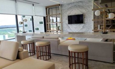 APARTAMENTO 3 REC + ESTUDIO O 4 RECMARAS SANTA MARIA PH EMPIRE