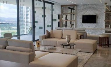 APARTAMENTO 3 REC + ESTUDIO O 4 RECMARAS SANTA MARIA PH EMPIRE