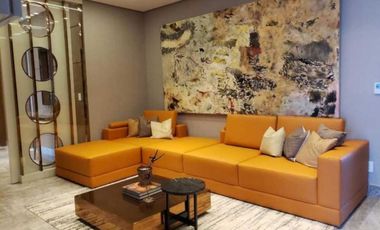 APARTAMENTO 3 REC + ESTUDIO O 4 RECMARAS SANTA MARIA PH EMPIRE