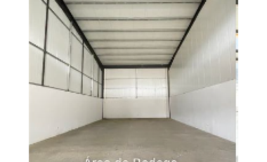 ALQUILER BODEGA 457 M2, PANAMA DISTRIBUTION CENTER