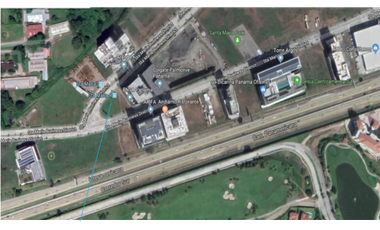 VENTA DE LOTE EN SANTA MARIA 1782M²