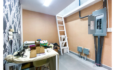 LOCAL de 78 m2 EN AVENIDA BALBOA