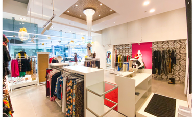 LOCAL de 78 m2 EN AVENIDA BALBOA