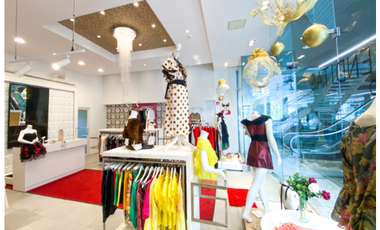 LOCAL de 78 m2 EN AVENIDA BALBOA