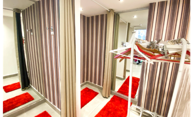 LOCAL de 78 m2 EN AVENIDA BALBOA