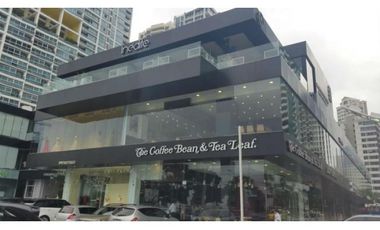 LOCAL de 78 m2 EN AVENIDA BALBOA