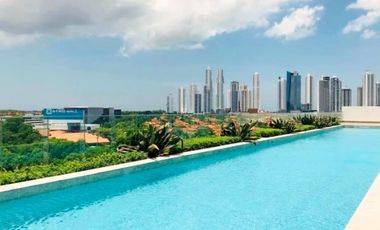 APARTAMENTO SANTA MARIA GREENVIEW 215m2 Disponible para ocupar mayo 24