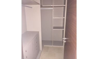 APARTAMENTO SANTA MARIA GREENVIEW 215m2 Disponible para ocupar mayo 24