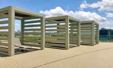 APARTAMENTO SANTA MARIA GREENVIEW 215m2 Disponible para ocupar mayo 24