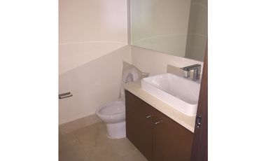 APARTAMENTO SANTA MARIA GREENVIEW 215m2 Disponible para ocupar mayo 24