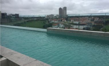 APARTAMENTO SANTA MARIA GREENVIEW 215m2 Disponible para ocupar mayo 24