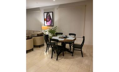 APARTAMENTO SANTA MARIA GREENVIEW 215m2 Disponible para ocupar mayo 24