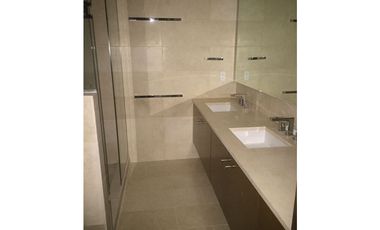 APARTAMENTO SANTA MARIA GREENVIEW 215m2 Disponible para ocupar mayo 24