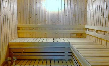 APARTAMENTO SANTA MARIA GREENVIEW 215m2 Disponible para ocupar mayo 24