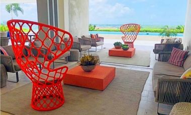 APARTAMENTO SANTA MARIA GREENVIEW 215m2 Disponible para ocupar mayo 24