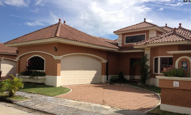 CASA  3 RECAMARAS COSTA SUR SUNSET COAST