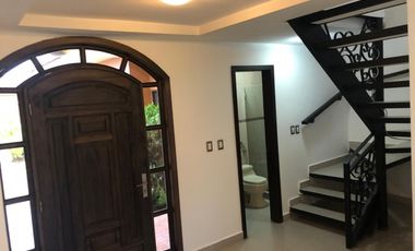 CASA  3 RECAMARAS COSTA SUR SUNSET COAST