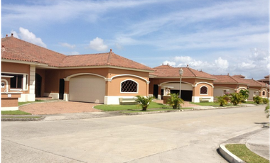 CASA  3 RECAMARAS COSTA SUR SUNSET COAST