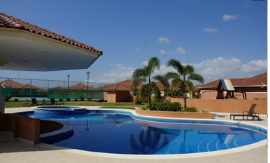 CASA  3 RECAMARAS COSTA SUR SUNSET COAST