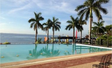 LOTE DE 1054 M2 VISTAMAR BEACH & RESORT