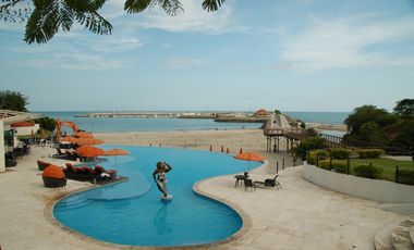 LOTE DE 1054 M2 VISTAMAR BEACH & RESORT