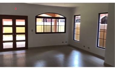 VENTA CASA A ESTRENAR EN COSTA SUR, EL DORAL PRECIO REBAJADO 4REC