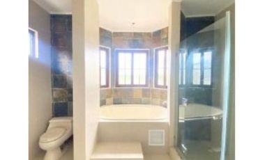 VENTA CASA A ESTRENAR EN COSTA SUR, EL DORAL PRECIO REBAJADO 4REC