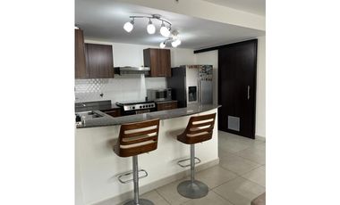 ALQUILER APARTAMENTO AMOBLADO O LINEA BLANCA PNAMA PACFICO MIDRISE