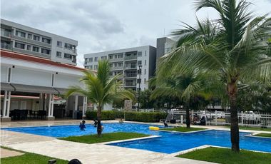 ALQUILER APARTAMENTO AMOBLADO O LINEA BLANCA PNAMA PACFICO MIDRISE