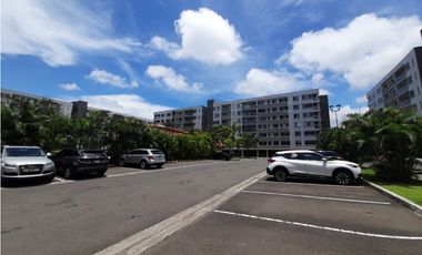 ALQUILER APARTAMENTO AMOBLADO O LINEA BLANCA PNAMA PACFICO MIDRISE