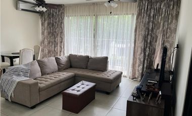 ALQUILER APARTAMENTO AMOBLADO O LINEA BLANCA PNAMA PACFICO MIDRISE