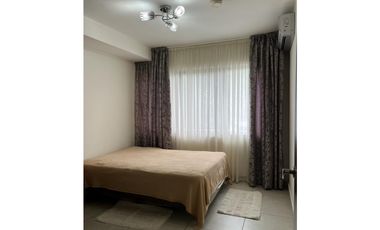 ALQUILER APARTAMENTO AMOBLADO O LINEA BLANCA PNAMA PACFICO MIDRISE