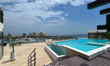 ALQUILER APARTAMENTO EN PH GARDEN, OCEAN REEF, PUNTA PACFICA (6)