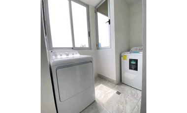 ALQUILER APARTAMENTO EN EL CANGREJO LUXOR 400