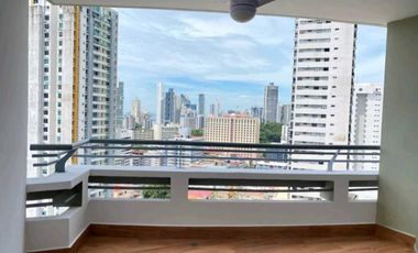 ALQUILER APARTAMENTO EN EL CANGREJO LUXOR 400