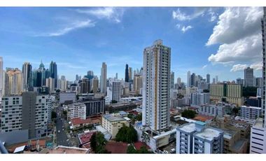 ALQUILER APARTAMENTO EN EL CANGREJO LUXOR 400