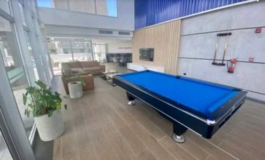 ALQUILER APARTAMENTO EN EL CANGREJO LUXOR 400