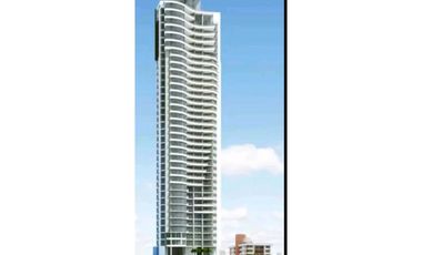 ALQUILER APARTAMENTO EN EL CANGREJO LUXOR 400