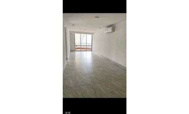 ALQUILER APARTAMENTO EN EL CANGREJO LUXOR 400