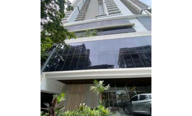 ALQUILER APARTAMENTO EN EL CANGREJO LUXOR 400