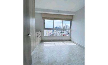 ALQUILER APARTAMENTO EN EL CANGREJO LUXOR 400