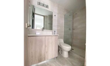 ALQUILER APARTAMENTO EN EL CANGREJO LUXOR 400