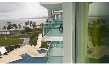 Venta de Apartamento de Playa, Colon, PH Bala Beach.
