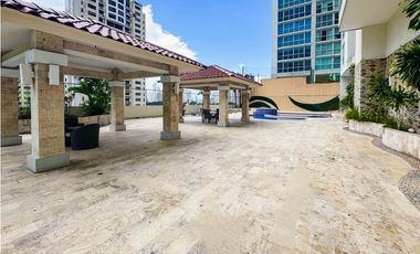 VENTA APARTAMENTO PUNTA PACIFICA 126M2 PH DUPONT TOWER MLD